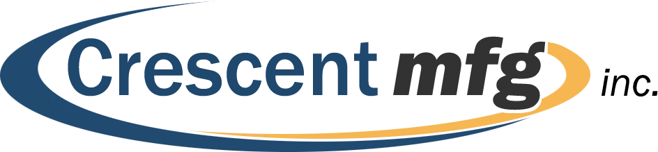 Crescent Mfg., Inc. (Crescent Manufacturing) logo